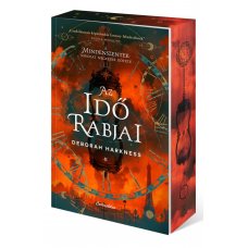 Az idő rabjai  31.95 + 1.95 Royal Mail